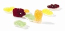 Présentoir Frutti Jungle - Bio - (12 x 100gr)