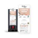 ILV - Lessive neutre - Sans parfum