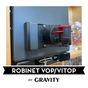 Robinet VOP/VITOP GRAVITY