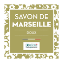[JB0534BIB10] Savon de Marseille traditionnel NATURE ET PROGRES SAVONS ARTHUR - BIB10L