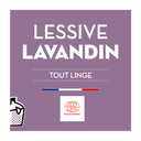 [JB0551BIB10] Lessive Liquide Tout Linge Lavande - BIB 10L - Eco Détergent