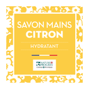 [JB0554BIB10] Savon Main Citron - BIB10L
