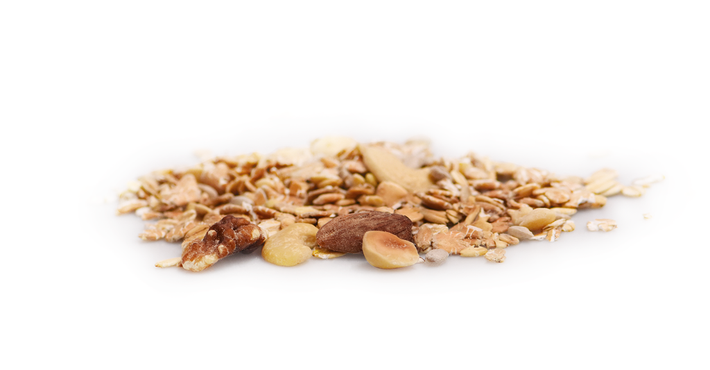 Super muesli 20% Noix - Bio - 5kg