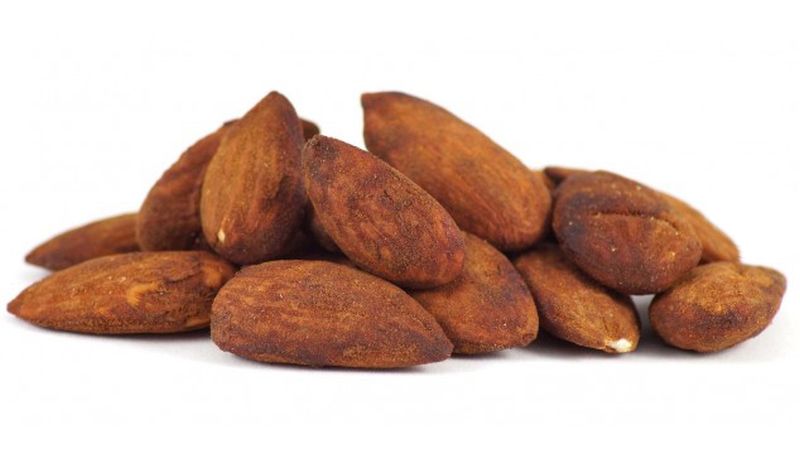 Amandes grillées Tamari - Bio - 10kg