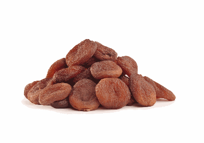 Abricots - Bio - 12,5kg