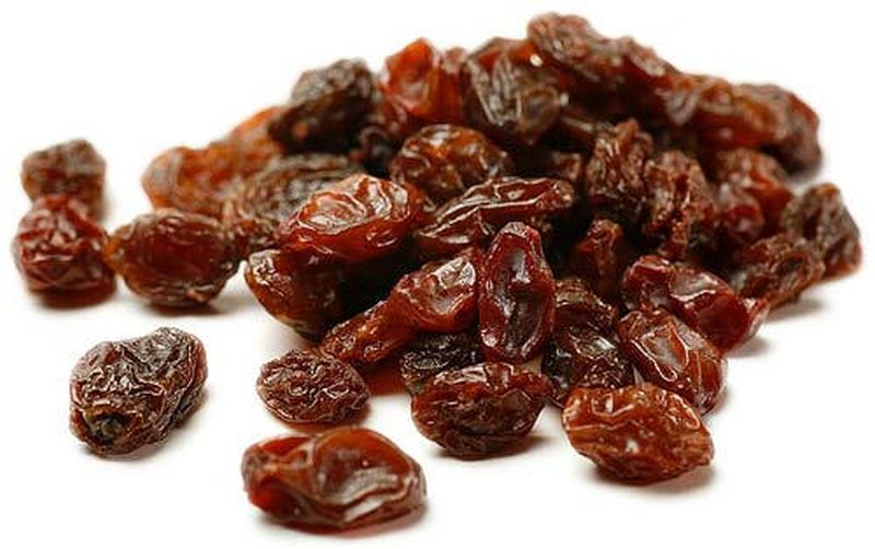 Raisins de Corinthe - Bio - 12,5kg