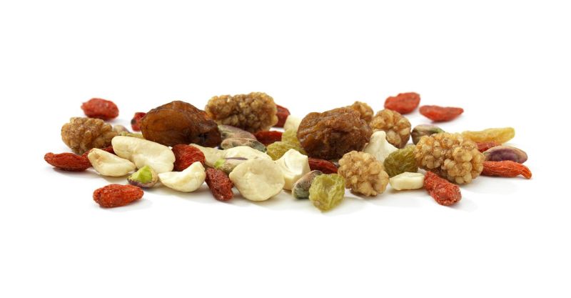 Tibétain mix - Bio - 5kg