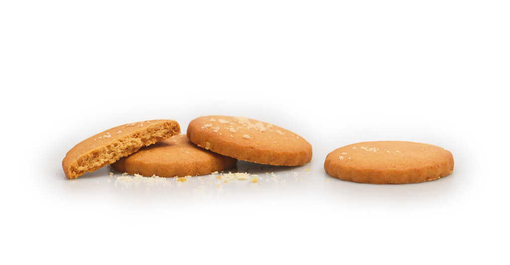 Biscuits Amandes - Bio - 3kg