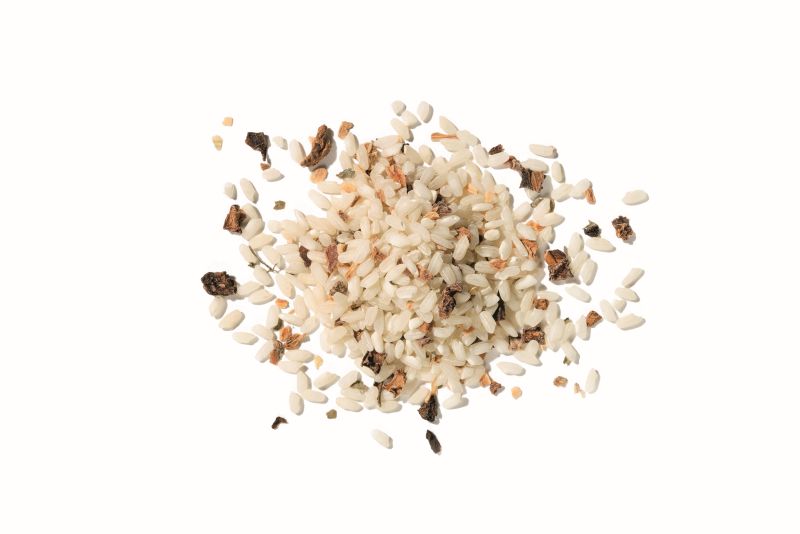 Risotto aux cèpes - Bio - 5kg