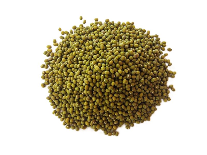 Haricots mungo - Bio - 10kg