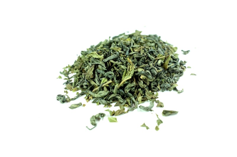 Thé Menthe - Bio - 1kg