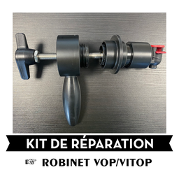 [ACS0164] Kit réparation robinet VOP/VITOP