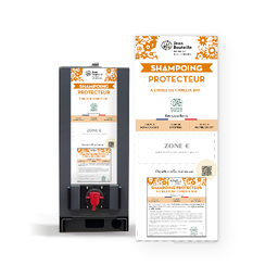 [ILV0555_GEN] ILV - Shampoing Protecteur Cheveux secs