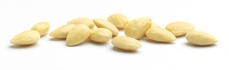 [VN101] Amandes blanchies - Bio - 10kg