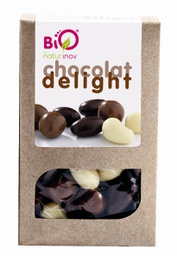 [VC270FR] Chocolat delight - Bio - (6 x 200gr)