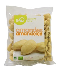 [VD101P] Présentoir Amandes blanchies - Bio - (7 x 150gr)