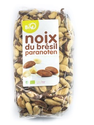 [VP105] Noix Bresil - Bio - (4 x 1kg)