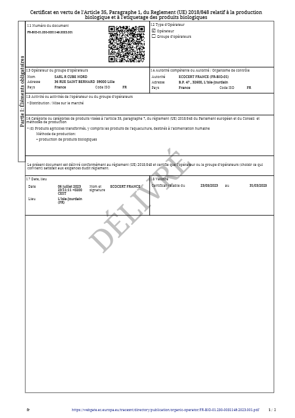 2025.03.31_CERT-AGRICULTURE BIOLOGIQUE_R CUBE NORD